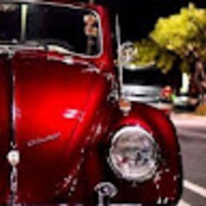 Meet your Posher, Steven